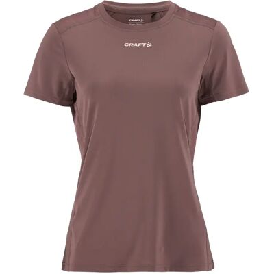 Maillot femme Craft ADV Essence 2 Violet XS - Publicité Maillot femme Craft ADV Essence 2 Violet XS - Publicité