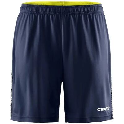 Craft 3XL Shorts de Performance Multicolores - Publicité Craft 3XL Shorts de Performance Multicolores - Publicité