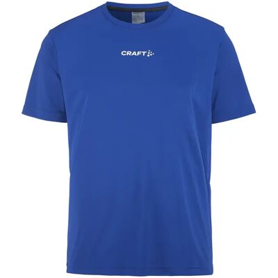 Craft Squad Go Function Bleu XL Homme - T-shirt - Publicité Craft Squad Go Function Bleu XL Homme - T-shirt - Publicité