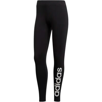 Legging femme adidas Essentials Linear Noir 2XS - Publicité Legging femme adidas Essentials Linear Noir 2XS - Publicité