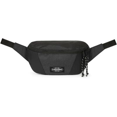 Sac à dos Eastpak Athleish Waist Noir TU - Publicité Sac à dos Eastpak Athleish Waist Noir TU - Publicité