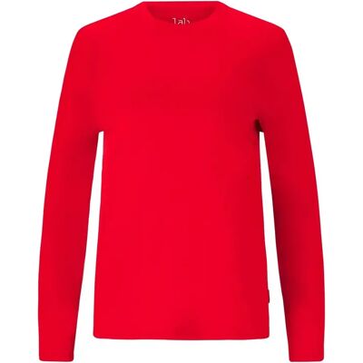 ELITE LAB - SUSTAINABLE X1 Elite - rouge - 42 - functional shirt - Publicité ELITE LAB - SUSTAINABLE X1 Elite - rouge - 42 - functional shirt - Publicité