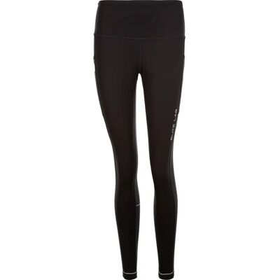 Elite Lab - Run Elite X1 - Noir - Femmes - Running Tights - Publicité Elite Lab - Run Elite X1 - Noir - Femmes - Running Tights - Publicité
