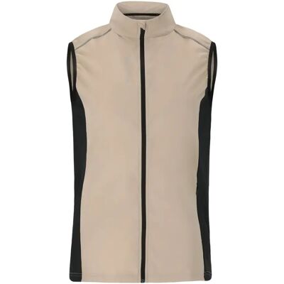 ELITE LAB - Shell X1 Elite - Beige - 44 - Vest - Publicité ELITE LAB - Shell X1 Elite - Beige - 44 - Vest - Publicité