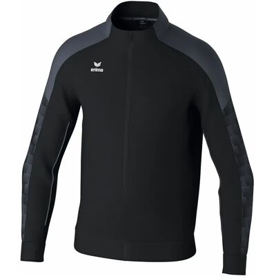 Veste d'entraînement Erima Evo Star Junior - Veste - Publicité Veste d'entraînement Erima Evo Star Junior - Veste - Publicité