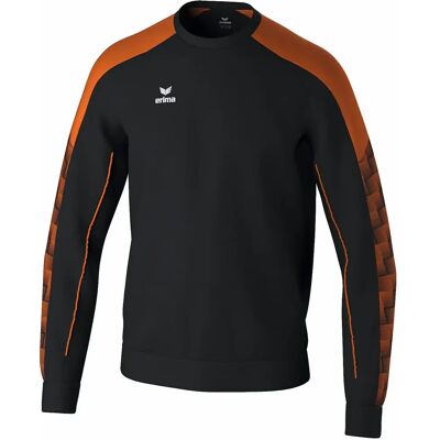 Sweatshirt Erima Evo Star - Homme - Publicité Sweatshirt Erima Evo Star - Homme - Publicité