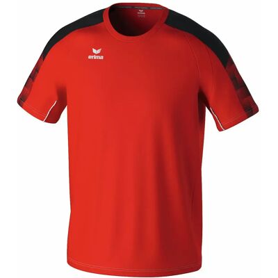 T-shirt manches courtes Erima Evo Star Junior - T-shirt - Publicité T-shirt manches courtes Erima Evo Star Junior - T-shirt - Publicité