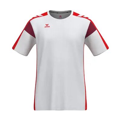 Erima Celebrate 125 - Vêtements de sport blancs légers - Publicité Erima Celebrate 125 - Vêtements de sport blancs légers - Publicité