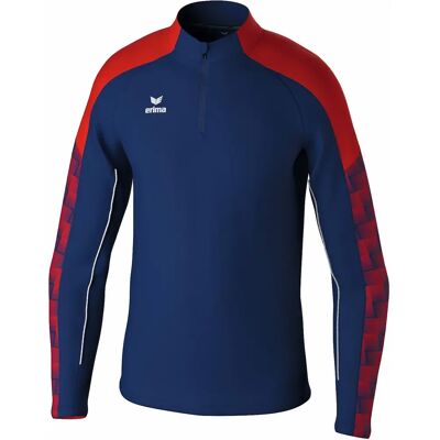 Sweatshirt d'entraînement Erima Evo Star Junior à demi-zip - Sweatshirt - Publicité Sweatshirt d'entraînement Erima Evo Star Junior à demi-zip - Sweatshirt - Publicité