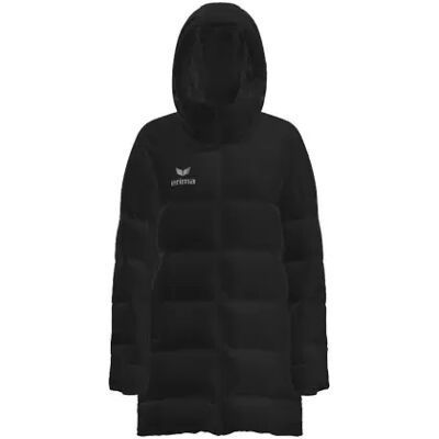 Erima Premia Femmes noir - Veste d'hiver - Publicité Erima Premia Femmes noir - Veste d'hiver - Publicité
