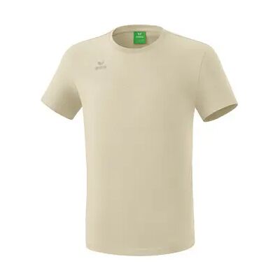 T-shirt Erima Beige - Sportif et Quotidien - Publicité T-shirt Erima Beige - Sportif et Quotidien - Publicité