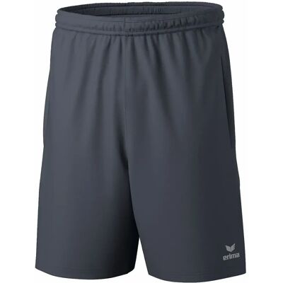 Erima Modèle Short en Fleece - Shorts - Publicité Erima Modèle Short en Fleece - Shorts - Publicité
