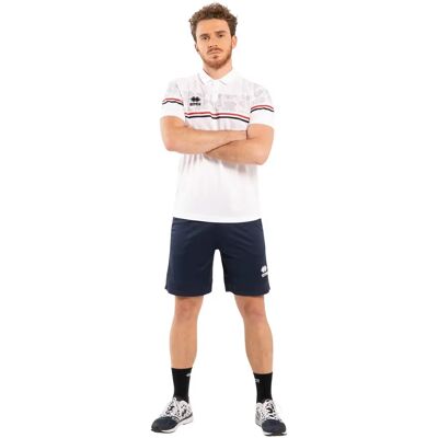 ERREA Dominic Polo multisport homme - Publicité ERREA Dominic Polo multisport homme - Publicité