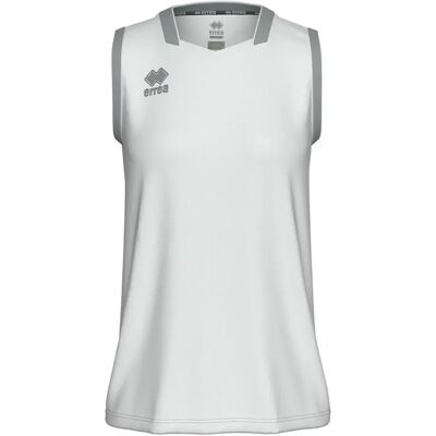 T-shirt de sport femme - Errea - Publicité T-shirt de sport femme - Errea - Publicité