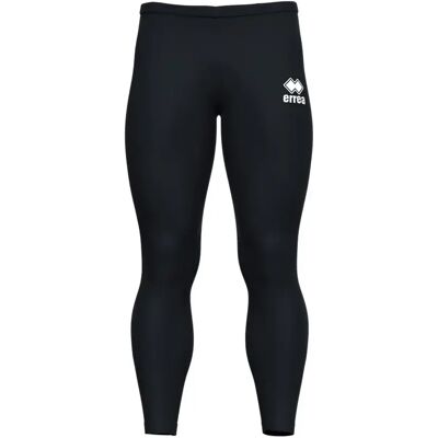 Legging enfant Errea Derek Noir 2XS/XS - Publicité Legging enfant Errea Derek Noir 2XS/XS - Publicité