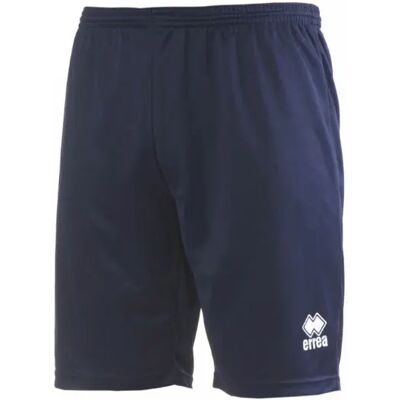 Errea - France 2024/25 - Bleu - S - Short d'entraînement - Publicité Errea - France 2024/25 - Bleu - S - Short d'entraînement - Publicité