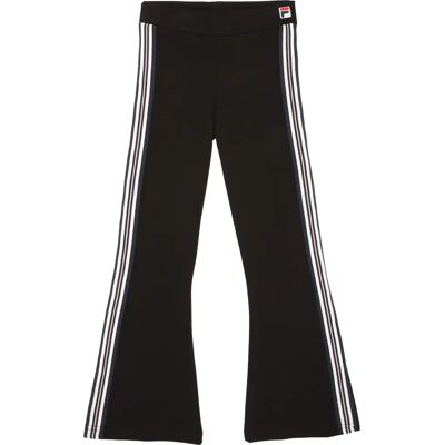 Legging fille Fila Sarasin Noir 7/8 ans - Publicité Legging fille Fila Sarasin Noir 7/8 ans - Publicité