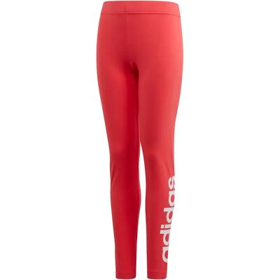 Collant enfant adidas Essentials Linear Rose 10/11 ans - Publicité Collant enfant adidas Essentials Linear Rose 10/11 ans - Publicité