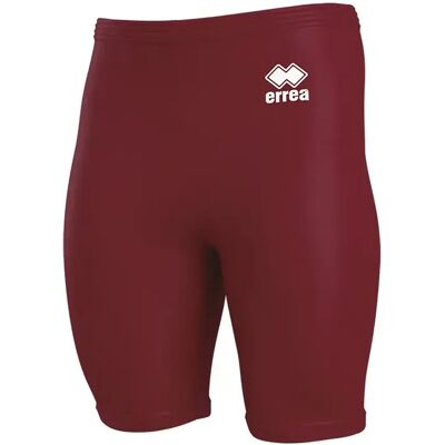Short enfant Errea dawe Rouge 10/12 ans - Publicité Short enfant Errea dawe Rouge 10/12 ans - Publicité