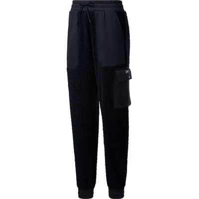 Pantalon Reebok Myt Cozy Pack GS9363 - Pantalons - Publicité Pantalon Reebok Myt Cozy Pack GS9363 - Pantalons - Publicité