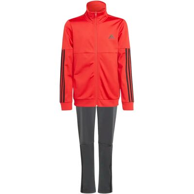 Survêtement enfant adidas Team Rouge 8/9 ans - Publicité Survêtement enfant adidas Team Rouge 8/9 ans - Publicité