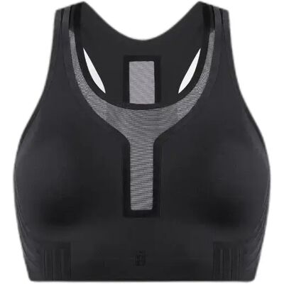 Brassière femme Hastko 42 Noir XS - Publicité Brassière femme Hastko 42 Noir XS - Publicité
