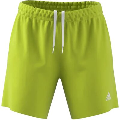 Adidas - ENT22 SHO LW - Jaune - M - Shorts - Publicité Adidas - ENT22 SHO LW - Jaune - M - Shorts - Publicité