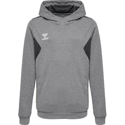 hummel Hmlauthentic Pl Hoodie Kids - Pullover - Publicité hummel Hmlauthentic Pl Hoodie Kids - Pullover - Publicité