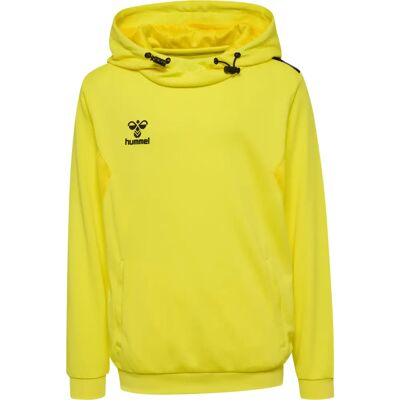 hummel Hmlauthentic Pl Hoodie Kids - Pullover - Publicité hummel Hmlauthentic Pl Hoodie Kids - Pullover - Publicité