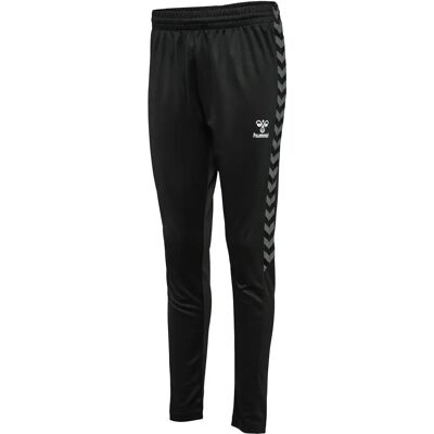 Pantalon de jogging Hummel Authentic Noir M - Publicité Pantalon de jogging Hummel Authentic Noir M - Publicité