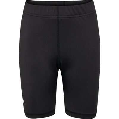 hummel Hmlbl Essential Short Tights Kids - Tights - Publicité hummel Hmlbl Essential Short Tights Kids - Tights - Publicité
