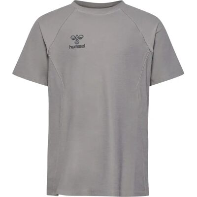 hummel Modèle: hmlCIMA 2.0 JERSEY S/S KIDS - Maillot de sport - Publicité hummel Modèle: hmlCIMA 2.0 JERSEY S/S KIDS - Maillot de sport - Publicité