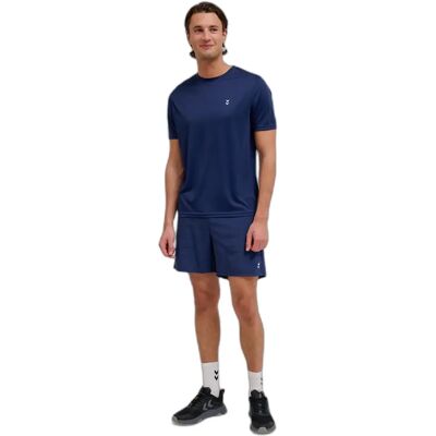 hummel Hmlpulse Workout Shorts - Short de sport - Publicité hummel Hmlpulse Workout Shorts - Short de sport - Publicité