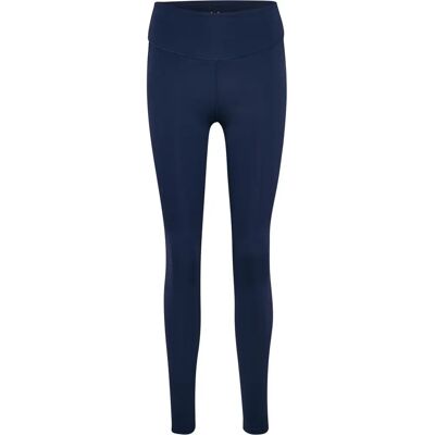 Legging femme Hummel Pulse Bleu L - Publicité Legging femme Hummel Pulse Bleu L - Publicité
