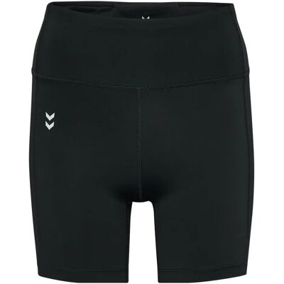 Cuissard femme Hummel HIIT impact Hw Noir XS - Publicité Cuissard femme Hummel HIIT impact Hw Noir XS - Publicité