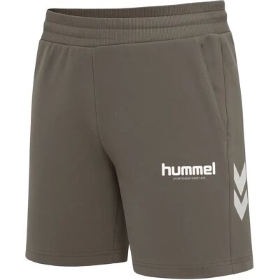 Short Hummel Legacy 2.0 Bleu L - Publicité Short Hummel Legacy 2.0 Bleu L - Publicité