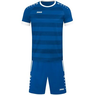 Jako - Maillot Celtic Melange L - Maillot de sport - Publicité Jako - Maillot Celtic Melange L - Maillot de sport - Publicité