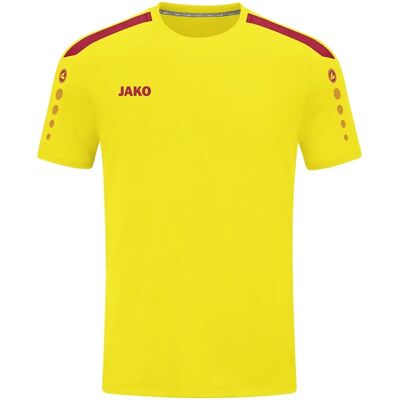 JAKO Power KA 4XL Maillot - Maillot - Publicité JAKO Power KA 4XL Maillot - Maillot - Publicité