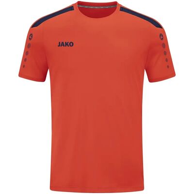 Maillot Unisexe Power - Maillot de Sport Unisexe - Publicité Maillot Unisexe Power - Maillot de Sport Unisexe - Publicité