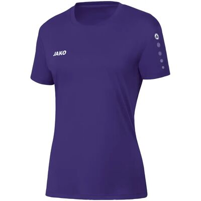 JAKO Maillot Femmes KA - Violet - 38 - Maillot de Sport - Publicité JAKO Maillot Femmes KA - Violet - 38 - Maillot de Sport - Publicité