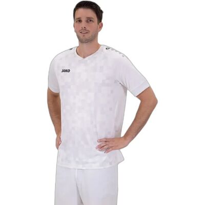 Jako Trikot Pixel 4241000 Maillot unisexe à manches courtes - Publicité Jako Trikot Pixel 4241000 Maillot unisexe à manches courtes - Publicité