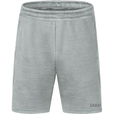 Short Jako Challenge Gris S - Publicité Short Jako Challenge Gris S - Publicité