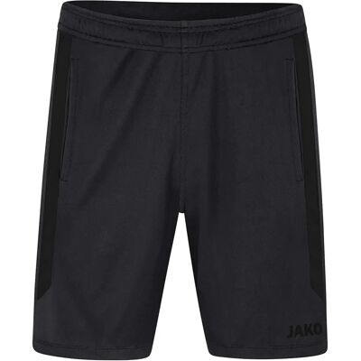 Short de loisir Jako Power Noir S - Publicité Short de loisir Jako Power Noir S - Publicité