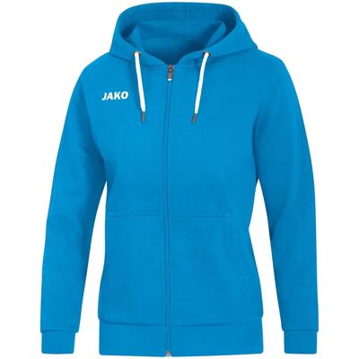 Sweatshirt à capuche Jako Base Bleu 4XL - Publicité Sweatshirt à capuche Jako Base Bleu 4XL - Publicité