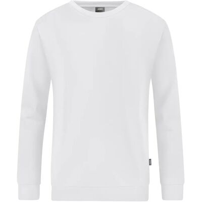 Sweatshirt Jako Organic Blanc 4XL - Publicité Sweatshirt Jako Organic Blanc 4XL - Publicité