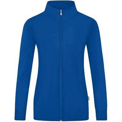 Sweatshirt Jako Doubletex Bleu 4XL - Publicité Sweatshirt Jako Doubletex Bleu 4XL - Publicité