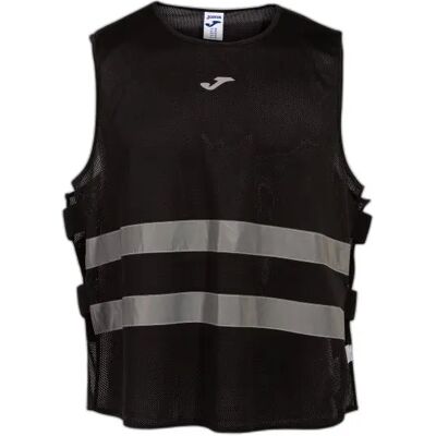Chasuble Joma peto r-night Noir XL - Publicité Chasuble Joma peto r-night Noir XL - Publicité