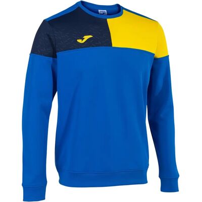JOMA Pull pour Enfants Bleu - Vêtements de Sport - Publicité JOMA Pull pour Enfants Bleu - Vêtements de Sport - Publicité