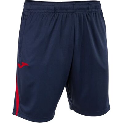 Joma Vii Bermuda - 5-6 Ans - Publicité Joma Vii Bermuda - 5-6 Ans - Publicité