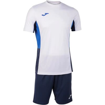 JOMA Danubio Ii Bleu 24 Mois-3 Ans - Ensemble sport pour garçons - Publicité JOMA Danubio Ii Bleu 24 Mois-3 Ans - Ensemble sport pour garçons - Publicité